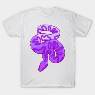 snakes illustration T-Shirt